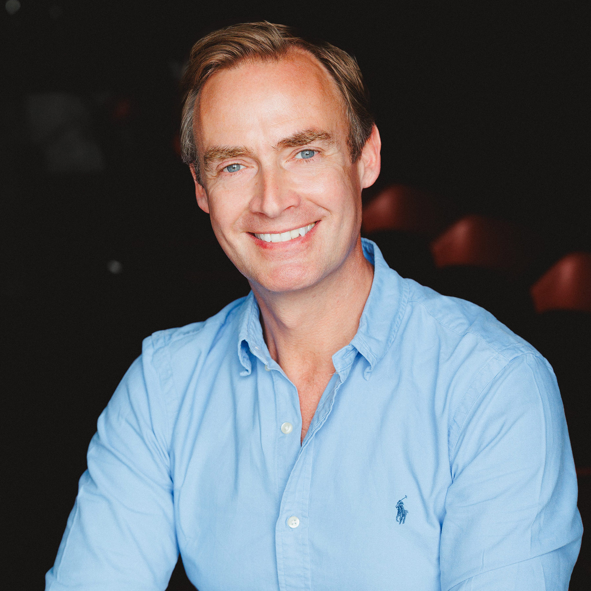 Martin Collett Swalcliffe Village Charity Trustee